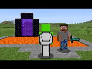 Dream and DrDonut Discuss New McPvP Tierlist