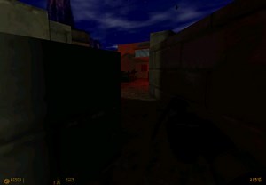 Mistaken Identity 2 addon