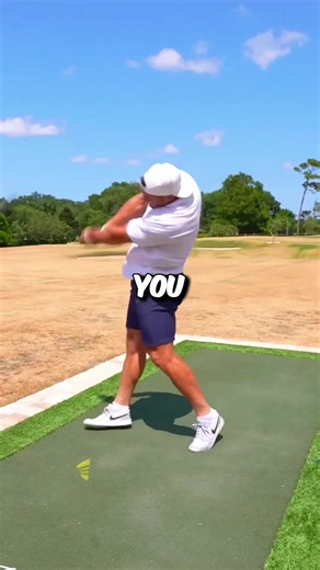 Tim Tebow Trains with Bryson DeChambeau on Speed