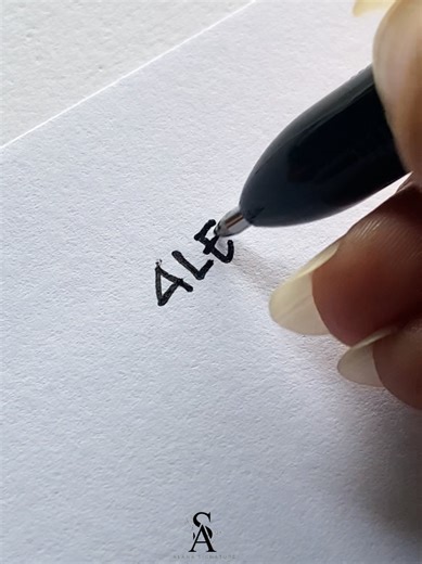 Creative Signature Ideas for the Name Alexia