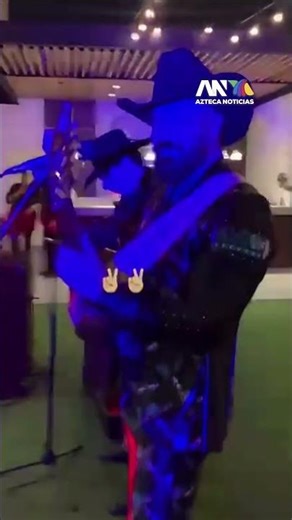 Festejado dispara contra músicos que él mismo contrató