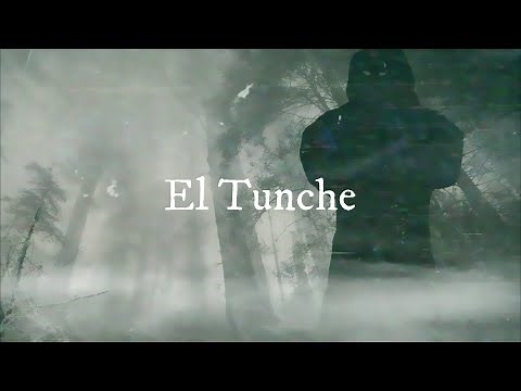 El Tunche, mito de la selva del Perú