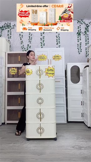 Storage cabinet Live highlight;Fast forward to the live broadcast room and choose your favorite products