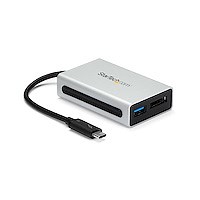 Thunderbolt 3 to eSATA Adapter   USB 3.1 (10Gbps) Port - Mac / Windows