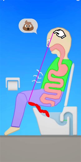 Eating Simulator Roblox Boss Condition in toilet 🚽 #funny #roblox
