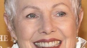 Breast cancer takes Lynn Redgrave, 67