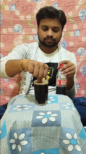 coco-cola and Salt reality check #trendingshorts #virslshorts #coco