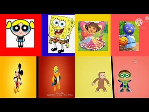 4 Dash's Dance Party