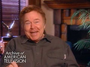 Roy Clark on how Jimmy Dean helped launch is career - TelevisionAcademy.com/Interviews