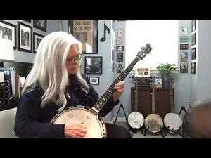 Lorena - John Hartford version