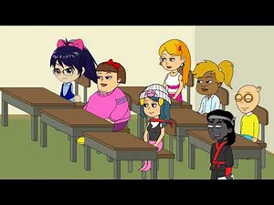 Behavior chart day #6