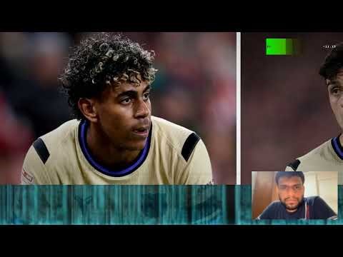 Barcelona star Pedri shares why Lamine Yamal ‘shouldn’t be satisfied’ despite scoring winning goal a