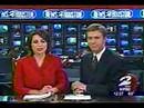KPRC, News 2 Houston at Noon 2003 Close