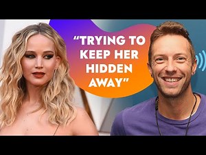 Why Jennifer Lawrence Felt Chris Martin Used Her | Rumour Juice