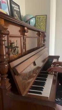 Slowly learning ‘Doing It Wrong’ by Drake…