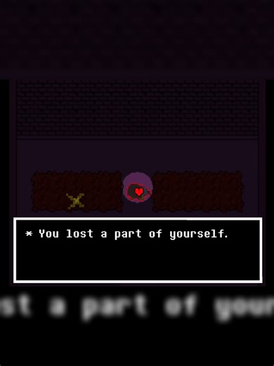 ‏YOU are a Monster #undertale #toriel #frisk