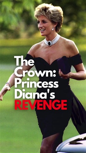 65K views · 1.2K reactions | This is the story of princess Diana‘s revenge dress in 1994 after king Charles third who was then prince Charles announced that he had been on faithful during his marriage #KingCharlesIII #britishhistory #charlesanddiana #PrinceCharles #TheCrown #RevengeDress | Hot For History | Facebook