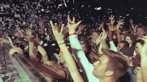 turn down for flume then announce tour phase 2 (next week) | LUCA LUSH