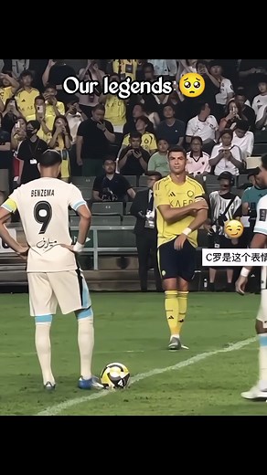 1.2M views · 48K reactions | #Football #CristianoRonaldo #LionelMessi #Messi #CR7 #GOATDebate #SoccerLegends #FootballFans #RonaldoVsMessi #GreatestOfAllTime #MessiVsRonaldo #FootballHighlights #SoccerLife #Futbol #ChampionsLeague #SportsDebate #FootballCommunity #SoccerStars #LegendaryPlayers | Football Nation | Facebook