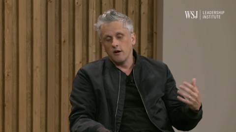 Box CEO Aaron Levie Explains the Real ROI of AI Automation