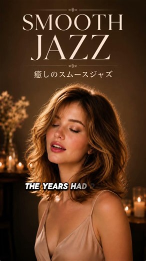 スムースジャズ｜癒しの女性ボーカル