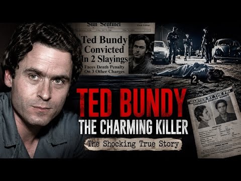 Ted Bundy: The Charming Killer Who Fooled America 😨 | Full Crime Documentary