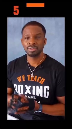 1.4K views · 44 reactions | Knowing how many phases there are in boxing and learning them will protect your future. Stay tuned to part 3 when we tell you all 5 layers of defense! | Master Boxing | Facebook