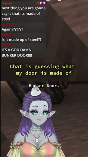 Vault Door or normal Door | Do you know any weird doors?