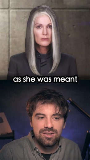 Why Alma Coin Doesn’t Need a Backstory in Mockingjay
