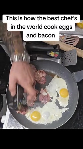 This is how to cook food | The UK's Best Chef