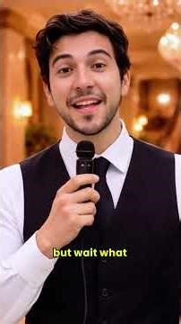 How Do You Fit Infinite People Into a Full Hotel? 😳