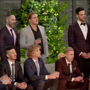 25K views · 82 reactions | THE BRO CODE: The one rule a Bachelor should never break... until now.  7.30 Wednesday | The Bachelorette Australia | Facebook