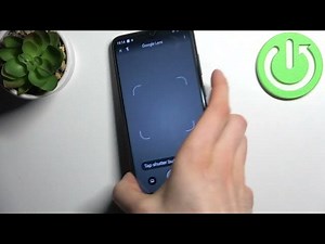 How to Scan QR Codes on NOKIA G11