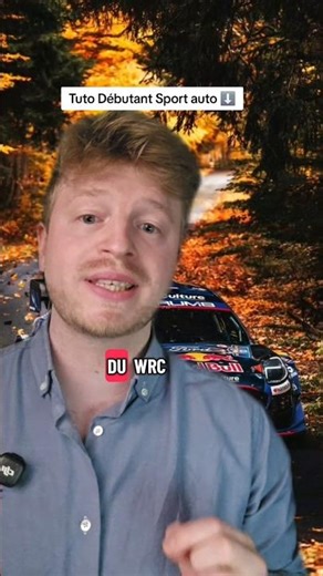 Beginner motorsport tutorial. Who's in part 2? #f1 #tutorials #motorsport #wrc #nascar #f12026 #f...