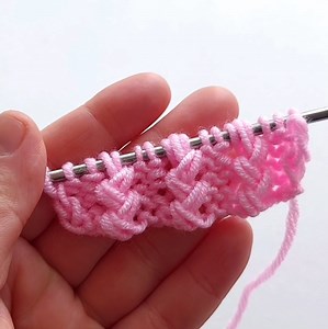 17K views · 527 reactions | This knitting is absolutely amazing! Unique two Crochet Stitch blanket model | Aslı ile El Sanatları | Facebook