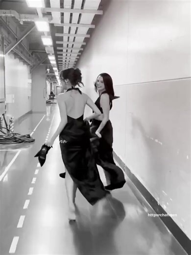 hanggang sa dulo ng walang hanggan 🤍 SAROCHA REBECCA AT KAZZ AWARDS #KazzAwards2025xFreenBecky #ฟรีนเบค #FreenBecky #beckysangels #srchafreen | Adi