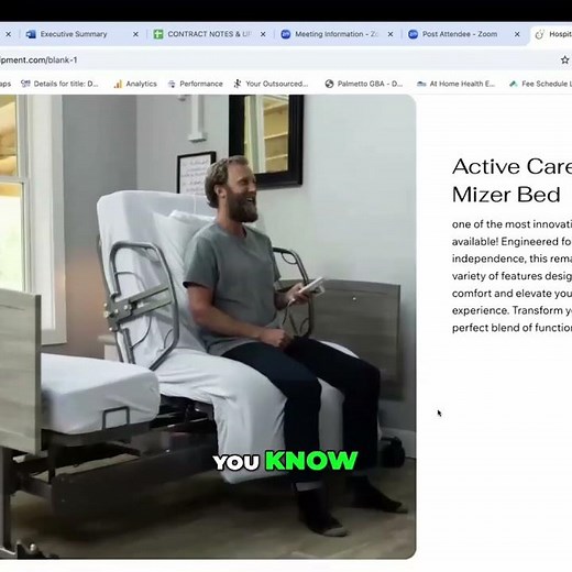 Hospital Bed Prices: The Ultimate Guide