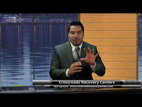 Introducing Crossroads Recovery Centers - Drug and Alcohol Rehabilitation