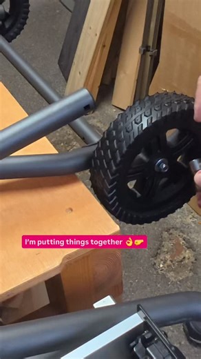 Putting the table saw stand together for the evolution table saw.. I’m reading instructions  @evolutionpowertools_uk #handmade #tools #diy #woodwork #homerenovation #homestyling | William Bowles | Facebook