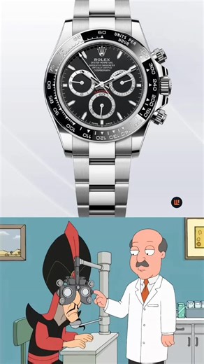 Choose the winner: Rolex Daytona 126500LN or the new Omega Speedmaster Moonwatch? 🤷🏻‍♂️ #rolex #omegawatches #blackdialwatches #daytona #watchcollector | I FN love watches