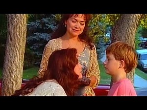 Featured series : Touched by an Angel - Season 1 (Full Episodes 1-11)