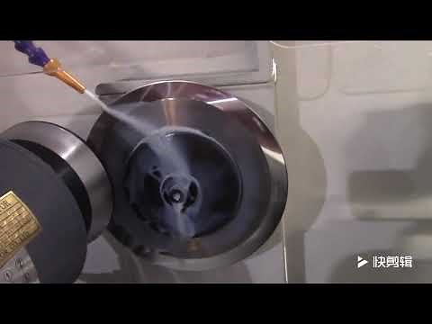 Circular Blade Sharpening Machine/ Knife grinding Equipment/ Crusher Knife Sharpening Machine