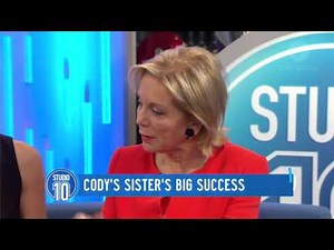 Alli Simpson Interview