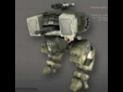 Command:Modern Operation