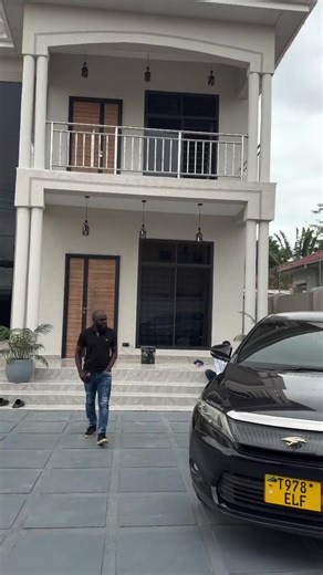 Toyota Harier Anaconda 2014: Gari Nzuri Inauzwa