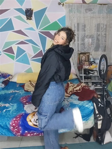 ‏GRWM last 1ST day DEPLOMA 🫣💕✨ PICS ON IG FARAH3ATEF00