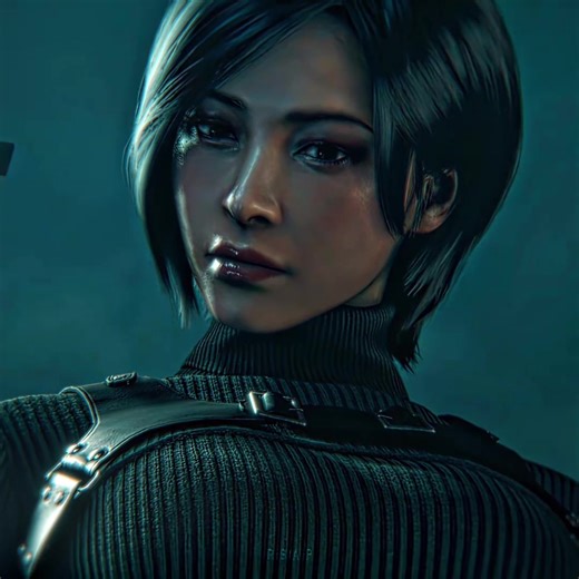 My Laptop Explosion Experience While Editing Resident Evil 4