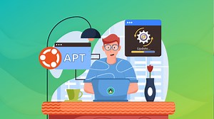 Update a Single Package With apt Command in Ubuntu & Debian