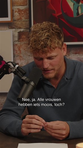 Alle vrouwen hebben iets moois #podcast #fyp #geuzeengorgels #vrouwen