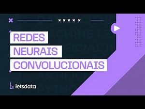 Redes Neurais Convolucionais